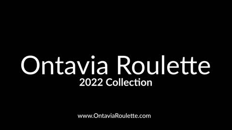 Ontavia Roulette | Spring Summer 2022 | Full Show | Fashion Line