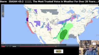 Scotty Ray's Weather 12-11-20