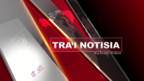 Entrevista Ku Nochi Willems na Voz Di Bonaire