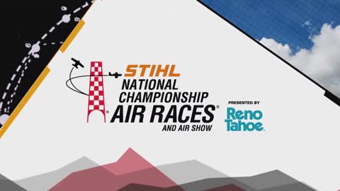 2021 Reno Air Races 1/3
