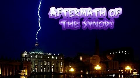 Newest Interview with Fr. Paul Kramer| Rense Radio Program 11-3-23| Aftermath of The Synod?