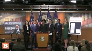 LIVE: Rep. Pete Aguilar, Other House Democrats Holding News Conference...