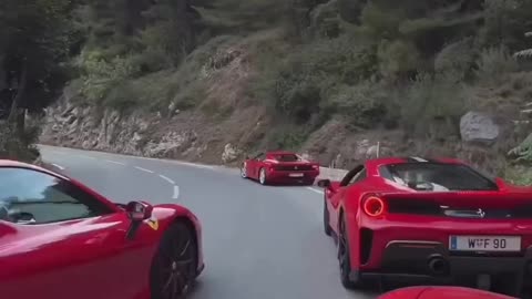 Red Horses🏎️