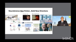 James Giordano: Bold New Neuroscience; Brave New Neuroethics?"