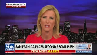 Laura Ingraham Demonstrates the Failed State of Liberal Cities