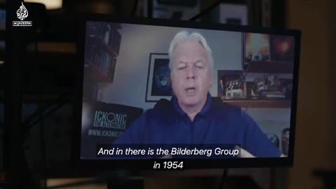 The Builderberg Group - A Short Documentary