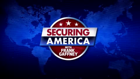 Securing America with Capt. James Fanell - 10.22.21