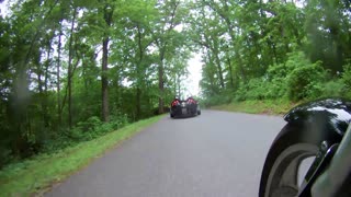 Gettysburg Battlefield Tour