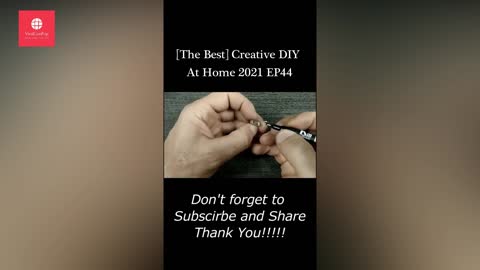 [The Best] Creative DIY At Home 2021 EP44