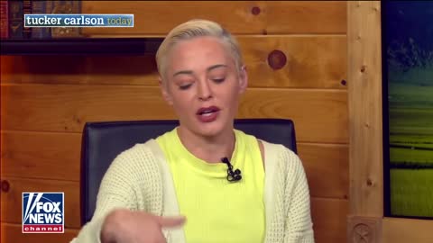 9/16/2021Rose McGowan reveals when she knew everybody was in on Weinstein's crimes