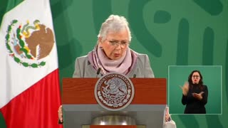 El silencio de López Obrador sobre su salud genera preocupación en México