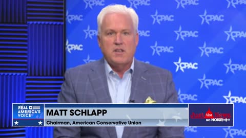 Matt Schlapp: Republican lawmakers have to earn their spot at CPAC