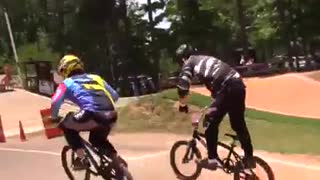 PTC BMX (video 6)