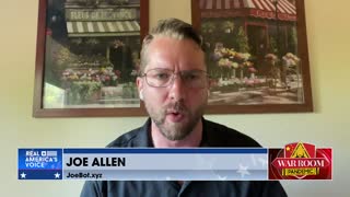 Joe Allen Discusses Biden's Executive Order for Additional Funding for Transhumanist Experiments