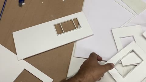 DIY How to make Realistic Tiny House Model - Diorama
