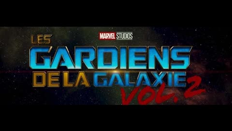 Voir Les gardiens de la galaxie 2 Film Complet VF En Français - HD 2017