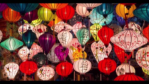 HOI AN VIETNAM #SHORTS