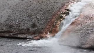 The Wonders of Yellowstone National Park