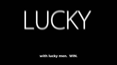 Lucky