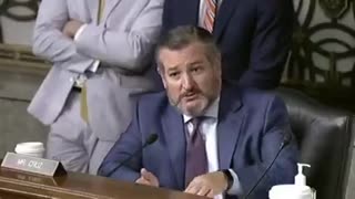 Ted Cruz RIPS Dick Durbin and Liberals Trying to SILENCE Him...