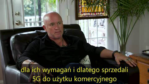 5G TO FAŁSZYWA FLAGA dr DAVID MARTIN