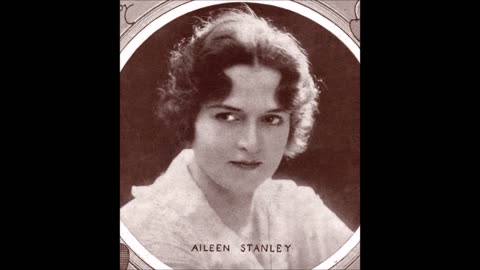 Everybody Loves My Baby (ORIGINAL) By Aileen Stanley 1924