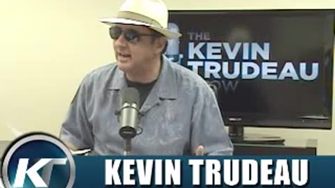 The Kevin Trudeau Show_ Obama's Healthcare Bill (Part 2)