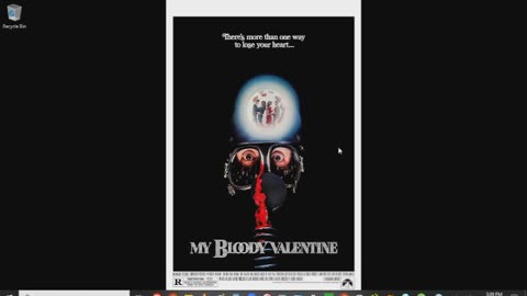 My Bloody Valentine (1981) Review