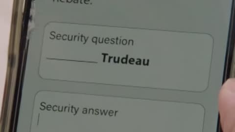 CBC's 22 Minutes MOCKS Justin Trudeau!