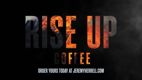 NEW RISE UP COFFEE COMMERICAL!