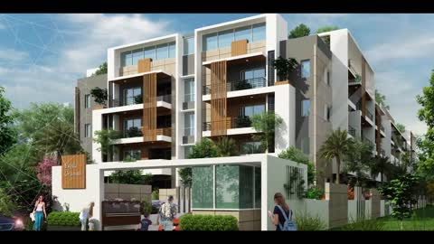 Sikka Kimaantra Greens luxurious Apartments Noida