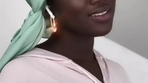Why blacks are beautiful