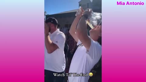 Taylor Swift & Travis Kelce new Videos taken in Las Vegas