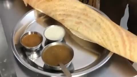 dosa food