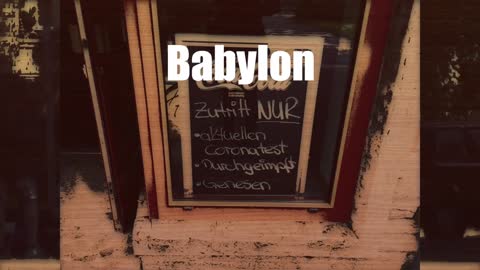 Babylon by Alex Olivari