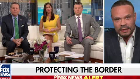 Bongino: Dems 'Obstruct' Border Security 'Because It Sells Well Amongst Radical Liberal Base'