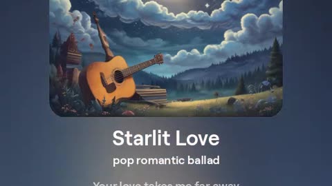"Eternal Serenade: A Love Song"| By Learn & Fun