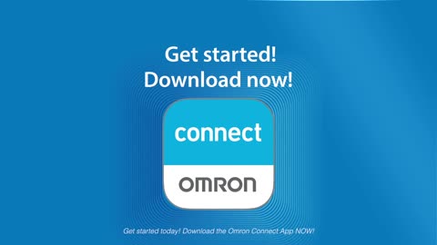Omron Connected Healthcare Solutions