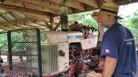 Circle Sawmill and Bandmill Operations