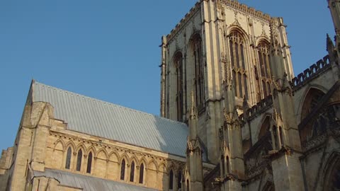 York Minster