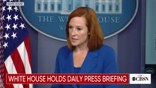 Psaki Exposes Dems' Hypocrisy, Defends Obama's 500-Person Bash