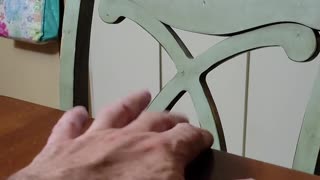 Chair time
