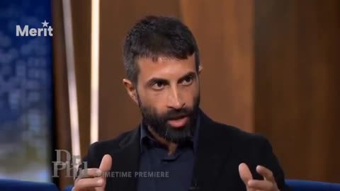 Son Of Hamas Co-Founder SLAMS Liberals Who Support Hamas -- 'Hamas Must Die'