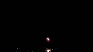 2021 Horseshoe Lake Fireworks