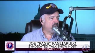 Pags Parody -- Joe's Out of Town!