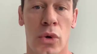Hollywood is OWNED BY CHINA - John Cena Forced to Apologize For Calling Taiwan a Country