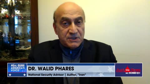Dr. Walid Phares: Terrorist-linked immigrants have been crossing southern border for years