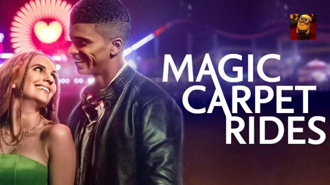 Magic Carpet Rides (2023) Drama Trailer by Tubi