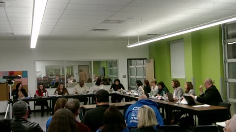 Warrants - CCSD BoT Meeting Jan 25th, 2024