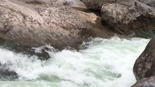 Pedernales Falls State Park Texas